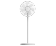 Xiaomi Mi Smart Standing Fan Pro White - 1023160 - zdjęcie 1
